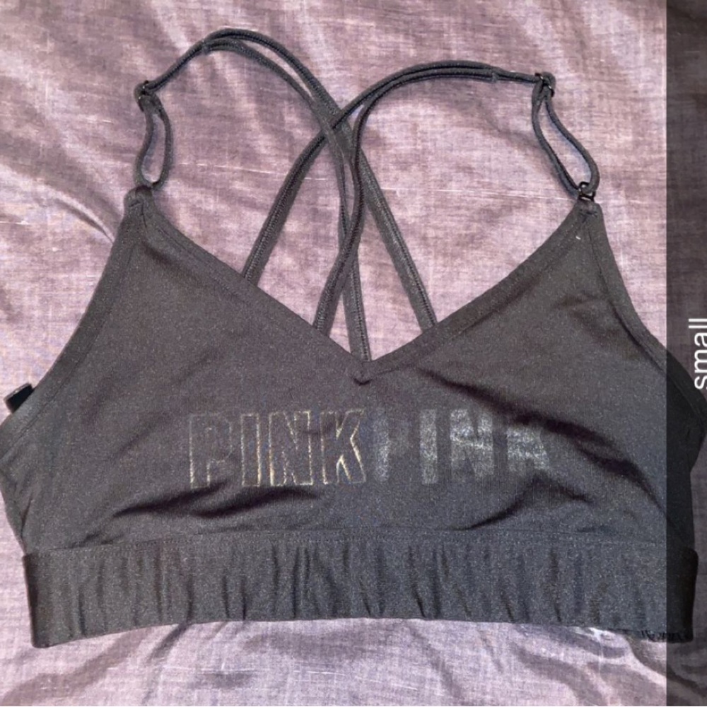 victoria secert PINK bra